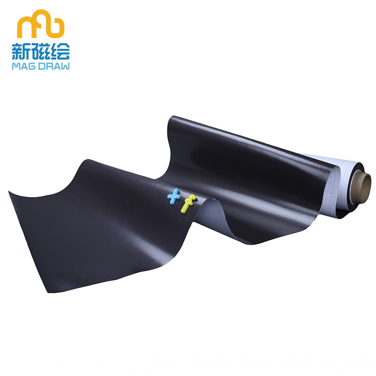 ແຜ່ນແມ່ເຫຼັກ Magnetic Sheeting